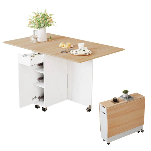 Extendable Dining Table