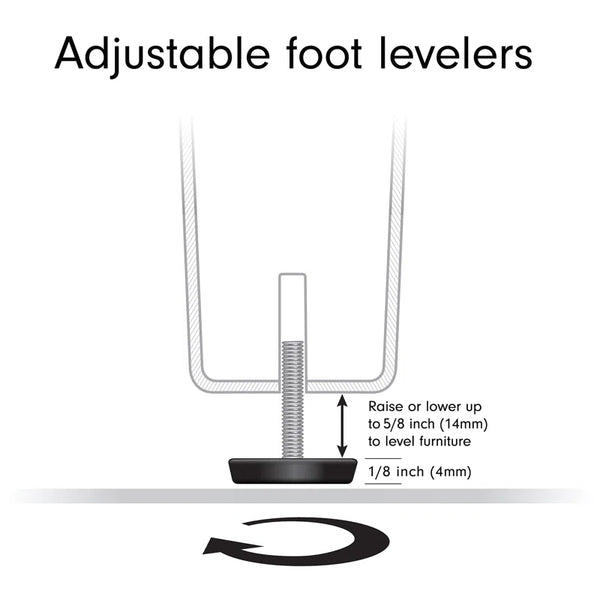 Cutler TV Stand for Tvs up to 75"