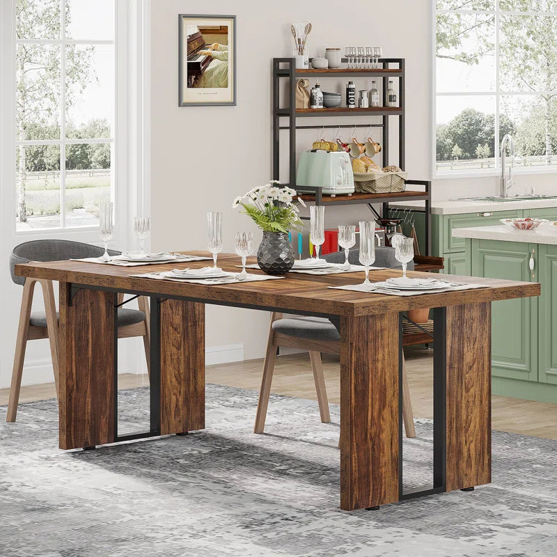 Baron Dining Table