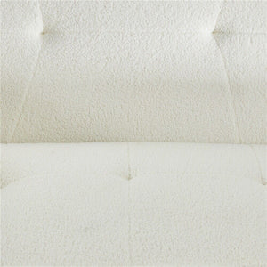 Convertible Sleeper Sofa Bed Couch Pull Out Futon Sofas Daybed Recliner Couches