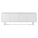 Cutler TV Stand for Tvs up to 75"