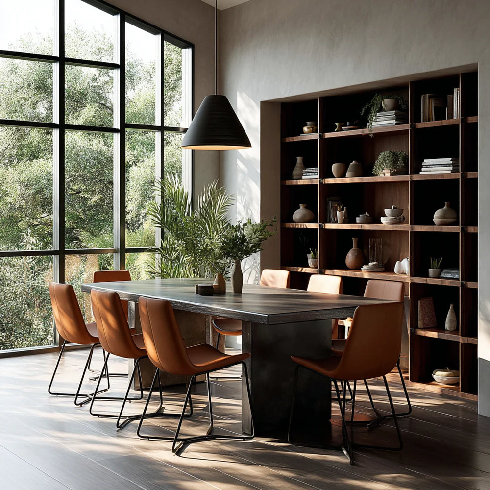 The Hampton Dining Table