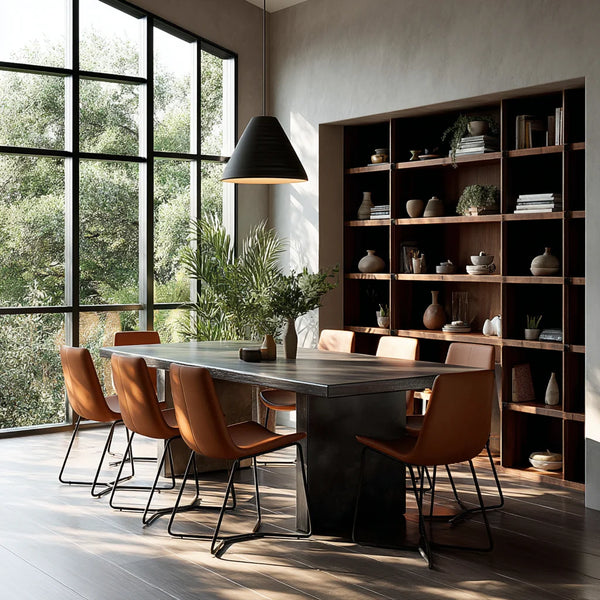 The Hampton Dining Table