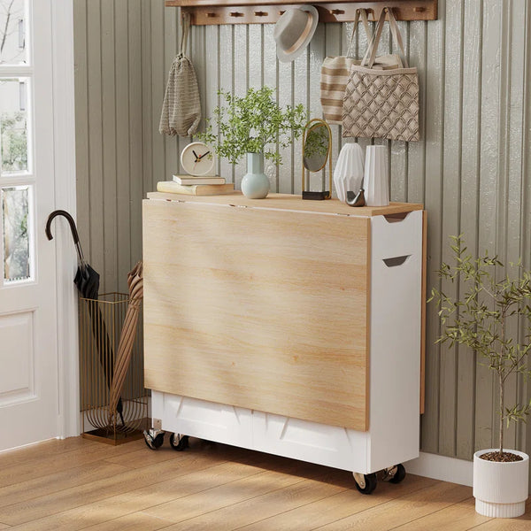 Extendable Dining Table