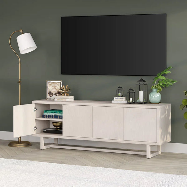 Cutler TV Stand for Tvs up to 75"