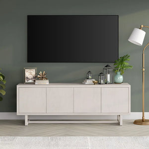 Cutler TV Stand for Tvs up to 75"