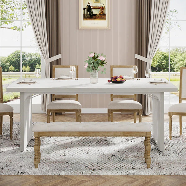 Baron Dining Table
