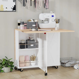 Extendable Dining Table