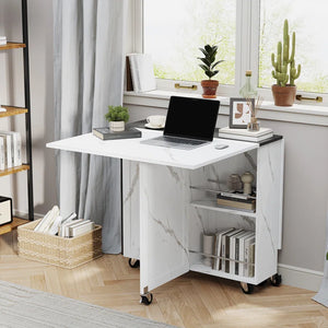 Extendable Dining Table