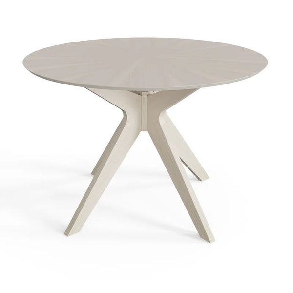 Fenway 47" Wood Dining Table