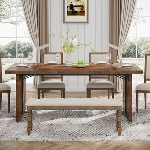Baron Dining Table