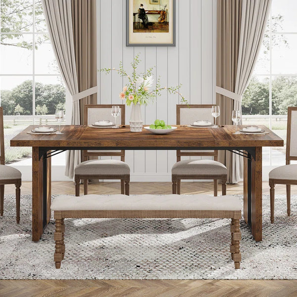 Baron Dining Table