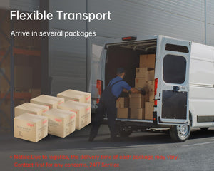 2 Piece Classic Chesterfield 3-Seater Set, Tufted Chair & Loveseat Furniture Solid Wood Legs Thick Cushion, Pet-Friendly Couch Set for Living Room Bedroom Apartment, Velvet Grey