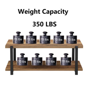 Hulste Storage Bench