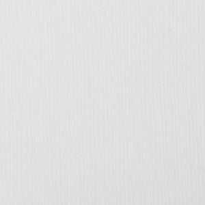 Gateway TV Stand 47.25" - Family Room Entertainment Center with Storage Cabinets and Shelves, Traditional TV Console for Living Room, Office, White