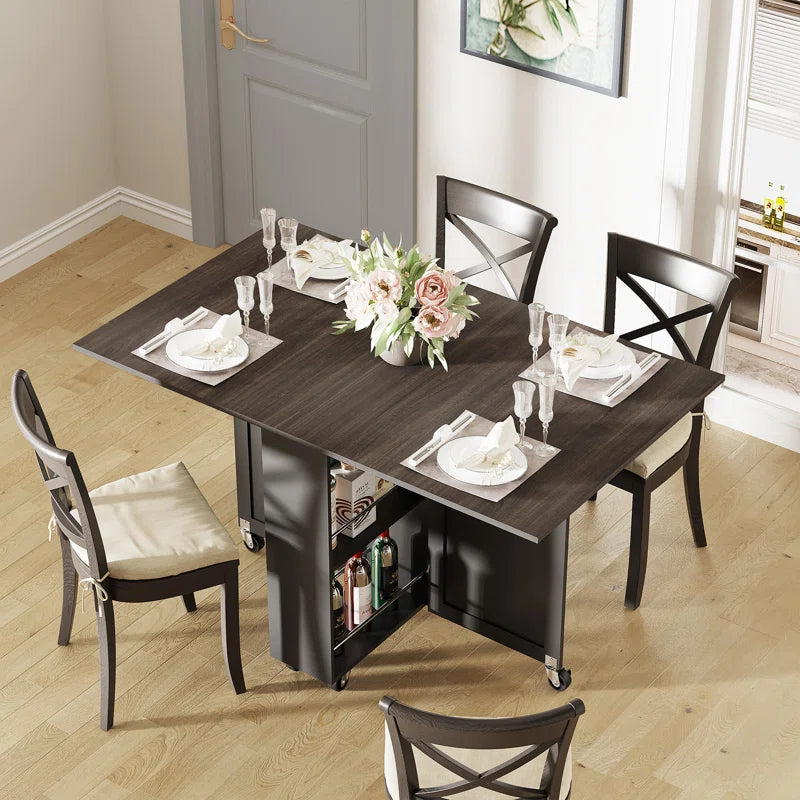 Extendable Dining Table