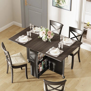Extendable Dining Table