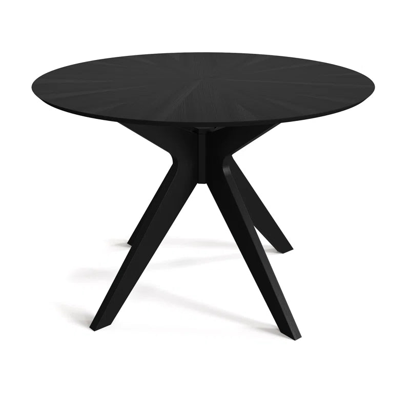 Fenway 47" Wood Dining Table