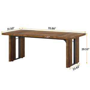 Baron Dining Table