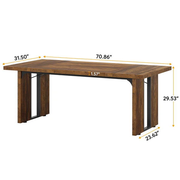 Baron Dining Table