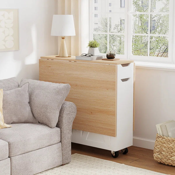 Extendable Dining Table