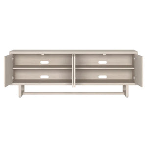 Cutler TV Stand for Tvs up to 75"