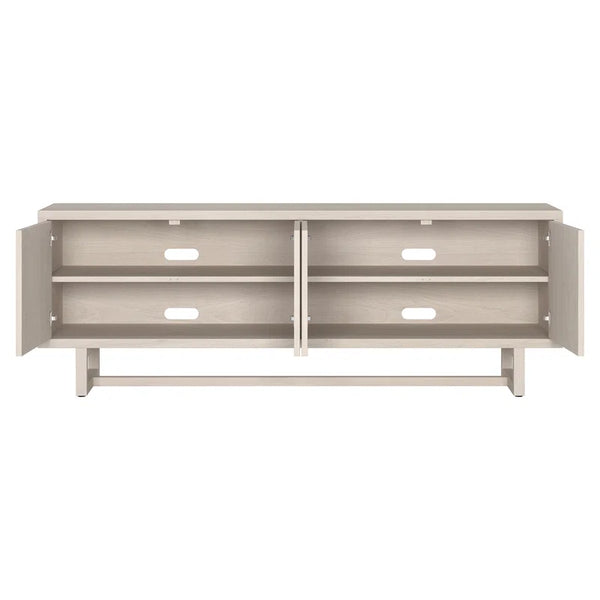 Cutler TV Stand for Tvs up to 75"